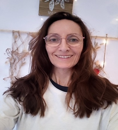Gaëlle JUBAULT